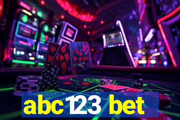 abc123 bet